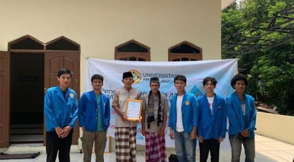 Mushola Miftahul Jannah: The Heartbeat of Worship in Cilacap's Core